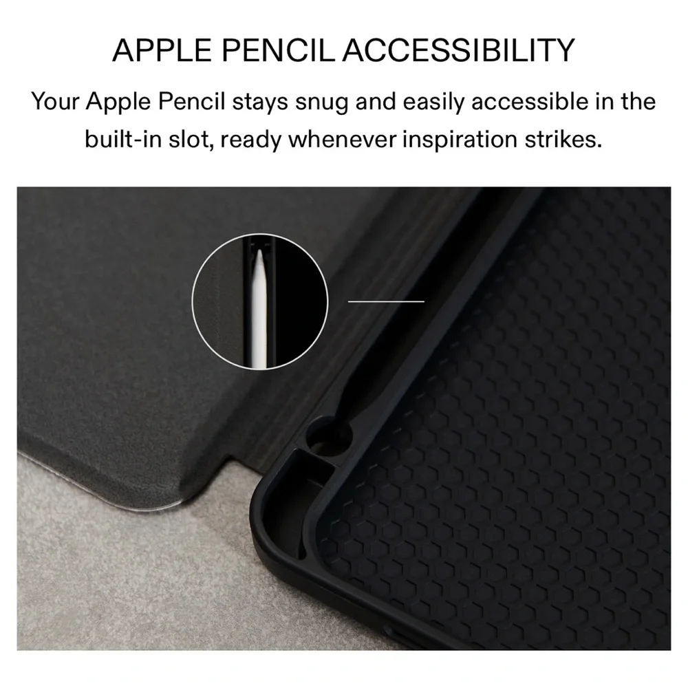 Burga iPad case. 10.2 inch Brand new - Picture 6 of 8